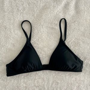 Size M Aerie Bikini Top
